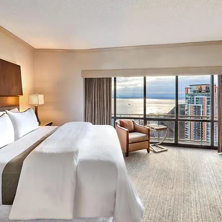 The Westin Seattle Hotel